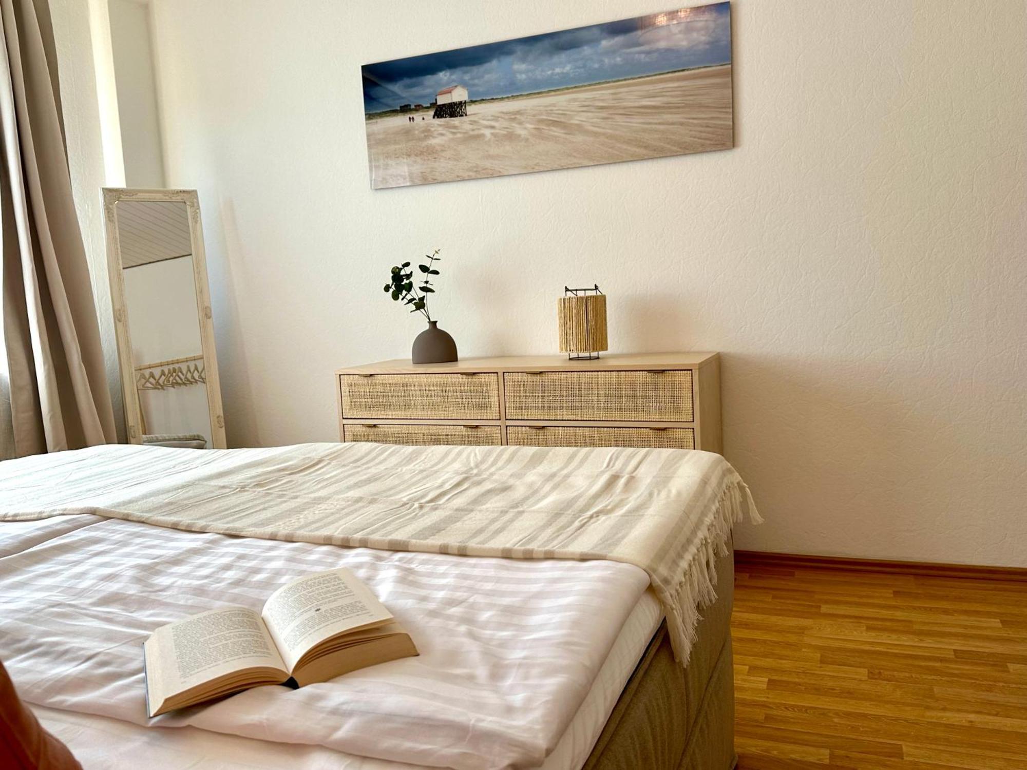Deichkoje12 Direkt Am Eiderdeich Nur 7 Km Bis Zur Nordsee Und 20 Min Bis Sankt Peter Ording Тённинг Экстерьер фото